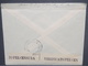SAINT MARIN - Enveloppe Pour La Suisse Avec Contrôle Postal , Période 1941/45 - L 7462 - Lettres & Documents