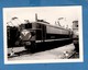 Paris S. O. Gare  Le 24 - 05 - 74  Photographie De La  Locomotive Machine Electrique BB 8634 ( Format 12,7 X 9 ) - Eisenbahnverkehr