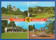 Deutschland; Gerolstein; Multibildkarte - Gerolstein