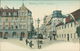 AK Altenburg, Teichstrasse, Um 1900 (23321) - Altenburg