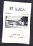 St. Lucia 1967 Philatelic Memorial Folder, Cancelled, Sc# , SG 240 - Ste Lucie (...-1978)