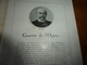 Delcampe - 1924  ACADEMIE NATIONALE De MUSIQUE Et De DANSE - Gazette De L'Opéra (voir Les Photos Des Artistes Et Publicités) - Programmes