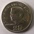 Monnaies - Philippines - 25 Sentimos 1967 - Superbe - - Philippines