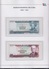 Delcampe - ALBUM DE BILLETES DE CUBA POR TIPOS 1905-2016. BANKNOTES. - Cuba