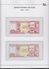 Delcampe - ALBUM DE BILLETES DE CUBA POR TIPOS 1905-2016. BANKNOTES. - Cuba