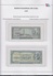 Delcampe - ALBUM DE BILLETES DE CUBA REPÚBLICA POR AÑOS 1905-1958. BANKNOTES. - Cuba