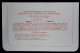 France Carte Lettre Pneu   Type  V15 + V 16 + V 17 , 3 + 8.40 + 12 Franc - Rohrpost