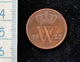 Monnaie Pays Bas 1 Cent 1823 - 1815-1840: Willem I.