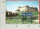 CARTOLINA VG ITALIA - POLICORO (MT) - Il Castello - 10 X 15 - ANN. 1979 MALATTIE DIGESTIVE - Matera