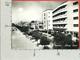 CARTOLINA VG ITALIA - NETTUNO (ROMA) - Viale G. Matteotti E Albergo Astura - 10 X 15 - ANN. 1957 - Altri & Non Classificati