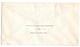 Philippines Postal History Last Day Japanese Occupation Postal Stationery Envelope NU2 - Philippines