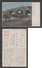 1940 JAPAN WWII Military Nanking Zhongshanmen Picture Postcard CENTRAL CHINA CHINE To JAPON GIAPPONE - 1943-45 Shanghai & Nankin