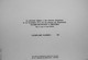LITHOGRAPHIE- DESSIN   De Claude SERRE - MEDECINE "  A LA RADIOGRAPHIE  2   " Humour Noir Et Hommes En Blanc   * - Lithographies