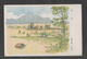 JAPAN WWII Military Flood Picture Postcard NORTH CHINA INUI 1806th Force CHINE To JAPON GIAPPONE - 1941-45 Chine Du Nord