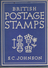 British Postage Stamps  S.C. Johnson 1944 48pages - Autres & Non Classés