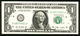 USA 2009, Federal Reserve Note, 1 $, One Dollar, D = Cleveland, Ohio - D18572921A - UNC - Erhaltung I - Billets De La Federal Reserve (1928-...)