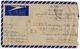 MALAYSIA 2 X 1950s Covers, Kuala Pilah Postmarks, Postal History (M24) - Other & Unclassified