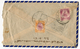 MALAYSIA 2 X 1950s Covers, Kuala Pilah Postmarks, Postal History (M24) - Sonstige & Ohne Zuordnung