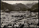 ÄLTERE POSTKARTE PFLACH 839 M IN TIROL PANORAMA TOTALANSICHT Reutte Postcard Cpa AK Ansichtskarte - Reutte