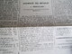 Delcampe - " La Nouvelle République"/29 Mars 1871/ 9 Germinal An 79/ Journal De La Révolution De Paris/Elections/ 1871   VJ119 - 1850 - 1899