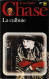 La CULBUTE-J.H. CHASE-1981 Carré Noir N°17--TBE - NRF Gallimard