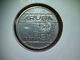 Aruba - Pays-Bas - Colonies 10 Cents 1999 - Aruba