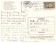 (717) Australia - VIC - Melbourne  (with Stamp At Aback Of Card) - Darwin