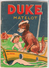 Lot DURST : DUKE Matelot + DUKE Et Son Général -édition Des Enfants De France - Wholesale, Bulk Lots