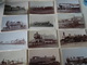 Delcampe - LOT DE + DE 200 CPA -CARTES PHOTOS   TRAINS FRANCAIS ET ETRANGERS; - Trains