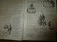 1855 Gravures:LE DEMI-MONDE ,Histoire De La Chaste Suzanne Entre Son Passé-futur Et Prologue Sur Les Fauteuils;BÊTISANA - Non Classés