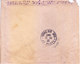 INDOCHINE 1949 AIRMAIL COVER POSTED FROM PHNOMPENA, CAMBODGE FOR SAIGON, VIETNAM - Poste Aérienne