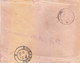 INDOCHINE 1927 OFFICIAL POSTAL STATIONERY ENVELOPE, POSTED FROM COCHINCHIN FOR MADRAS, SOUTH INDIA VIA SINGAPORE - Luchtpost
