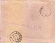 INDOCHINE 1927 OFFICIAL POSTAL STATIONERY ENVELOPE, POSTED FROM COCHINCHIN FOR MADRAS, SOUTH INDIA VIA SINGAPORE - Luftpost