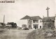 SAINT-CADO " AUX ALGUES MARINES " HOTEL RESTAURANT MADAME LE GUENNEC AUTOMOBILE 56 MORBIHAN BRETAGNE - Other & Unclassified