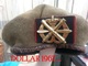 Barett-baret - Cap  Royal Netherlands Army - Air Defense Artillery Regiment - Cascos