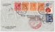 1936, Dt. Luftpost Nach Argentinien , Lufthansa , Katapult Post ? , #7957 - Brieven En Documenten