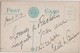 CPA PAQUEBOT TITANIC Autograph Miss Edith Louise ROSENBAUM RUSSELL 1879 1975 Survivor Signed 1913 Rare - Paquebots