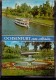 Ochsenfurt - Mehrbildkarte 1   Mit Schiff Ausflugsdampfer Moritz - Ochsenfurt