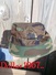 Baret-barett - Cap  -Medical US Army Cap - Headpieces, Headdresses