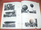 Delcampe - LA VIE EN 1900 / LES MOYENS DE TRANSPORT / ROULOTTE / TRAMWAY / TRAIN VAPEUR / BALLON MONTE / DIRIGEABLE VALEUR 27 EUROS - Livres & Catalogues