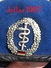 Baret-barett - Cap  -  Duitsland Bundeswehr Baret Geneeskundige Diens- Germany Bundeswehr Beret Medical Service - Cascos