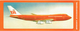 BRANIFF INTERNATIONAL - Boeing 747 (Airline Issue) - 1946-....: Moderne