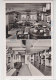 ALTER LANDSKELLER Rendsburg - 1960 Bahnpost Hamburg-Flensburg / Scharlachberg Sekt - Rendsburg