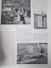 La Reconstruction  Place D Arras   1914 1918 1924  Japon   Parc UYENO Théatre Osaka  Filatures De Coton De   KIshiwada - Non Classés