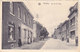 Stockay - Une Rue Du Village (animée, Pompe à Essence, 1959) - Saint-Georges-sur-Meuse