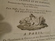 Delcampe - IN-4 Avec 2 Gravures : ORAISON FUNEBRE DE LOUIS XV 1774 (voir Détail) - 1701-1800