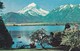 Delcampe - 8 Pan Am Post Cards : Tahiti, Carribean, Roma, Hong Kong, Hawaii,    Rio, Philippines, Bariloche - Monde