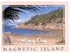 (719) Australia - QLD - Magnetic Island Alma Bay  (with Stamp At Back) - Atherton Tablelands