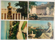 Odessa. 28 Postcards. Complete Set Of 1959 - Ucraina