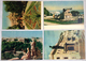 Odessa. 28 Postcards. Complete Set Of 1959 - Ucraina